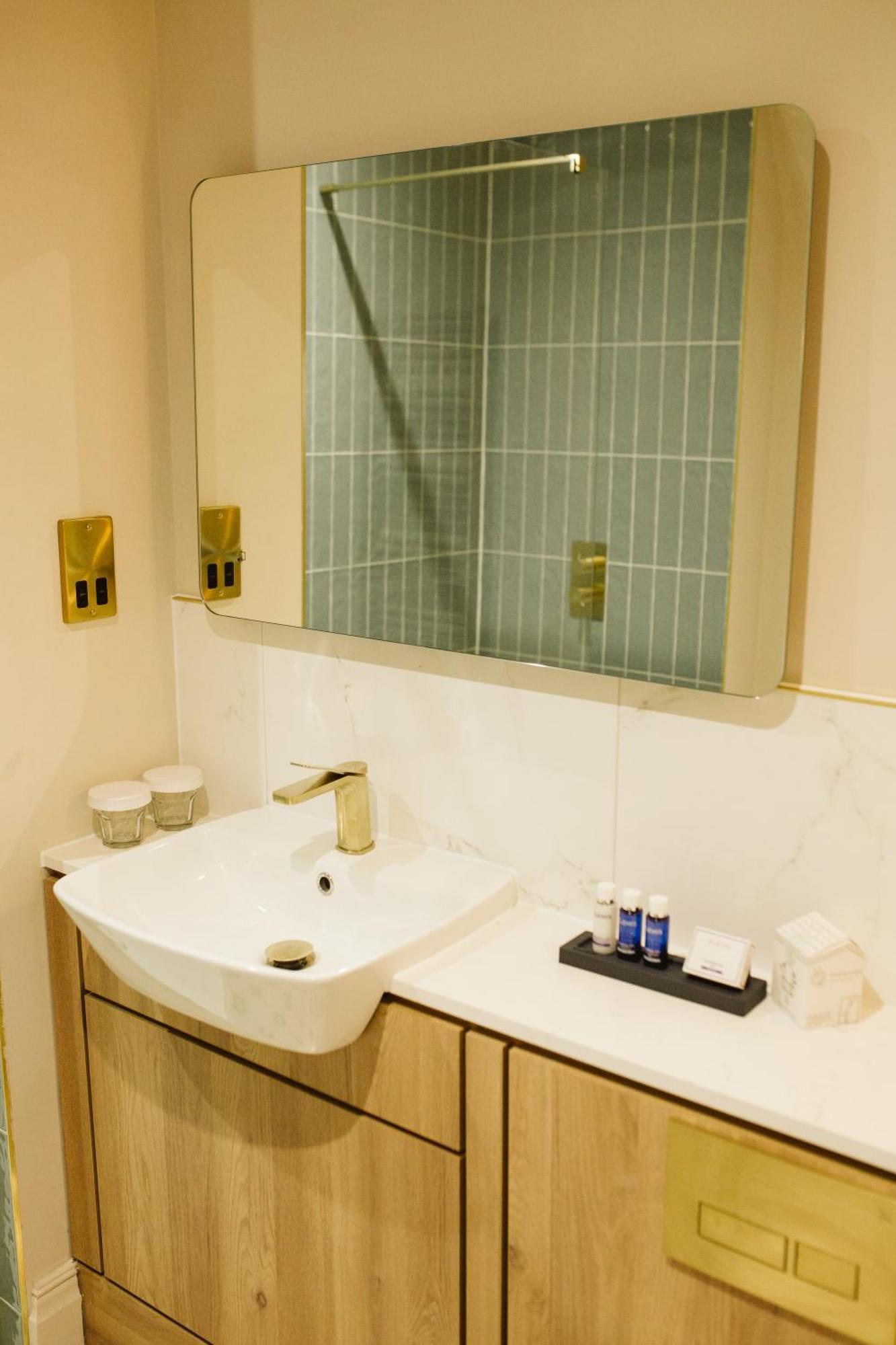The Hillbrook Hotel & Spa - Sherborne Екстер'єр фото