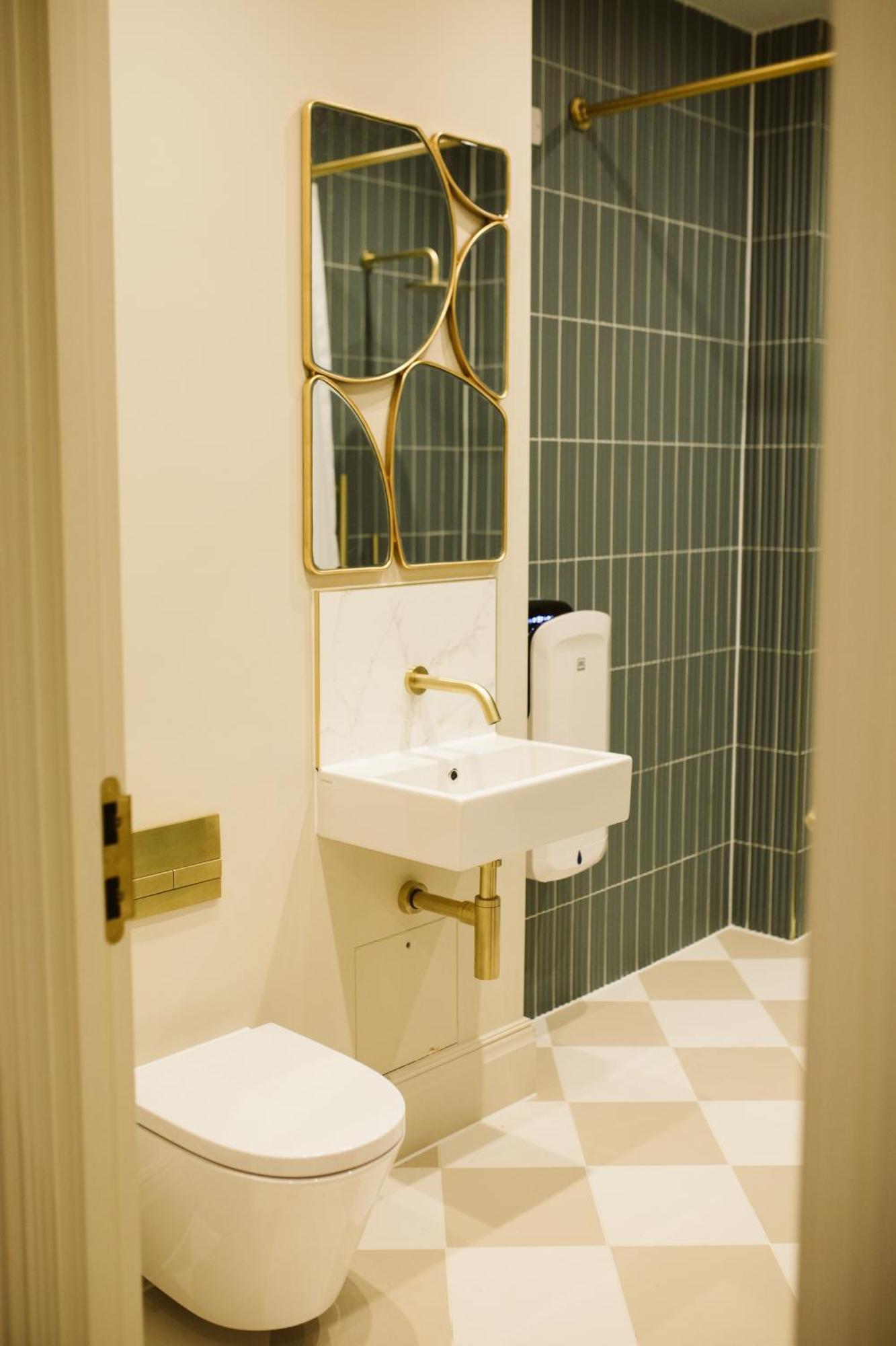 The Hillbrook Hotel & Spa - Sherborne Екстер'єр фото
