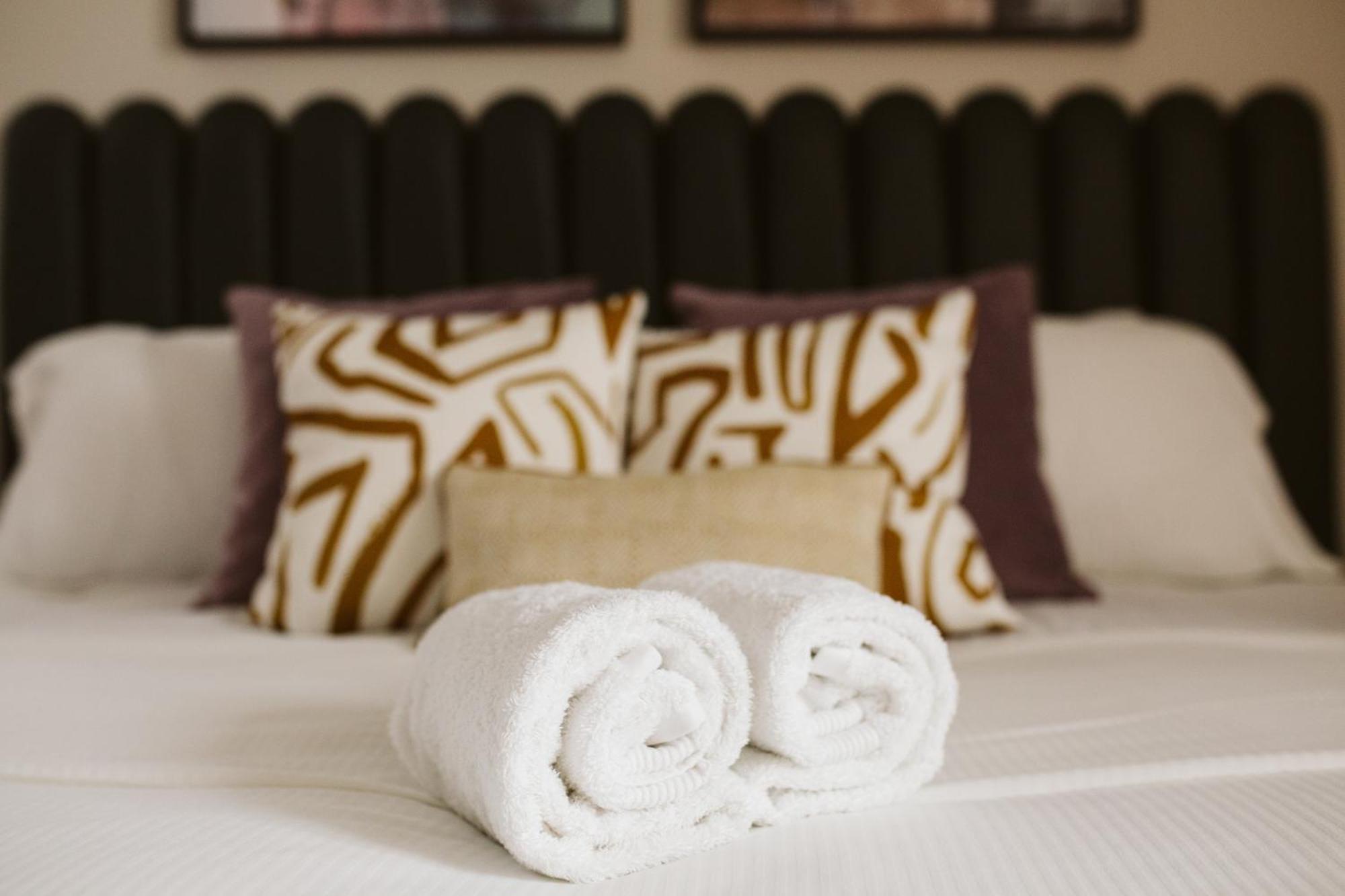 The Hillbrook Hotel & Spa - Sherborne Екстер'єр фото
