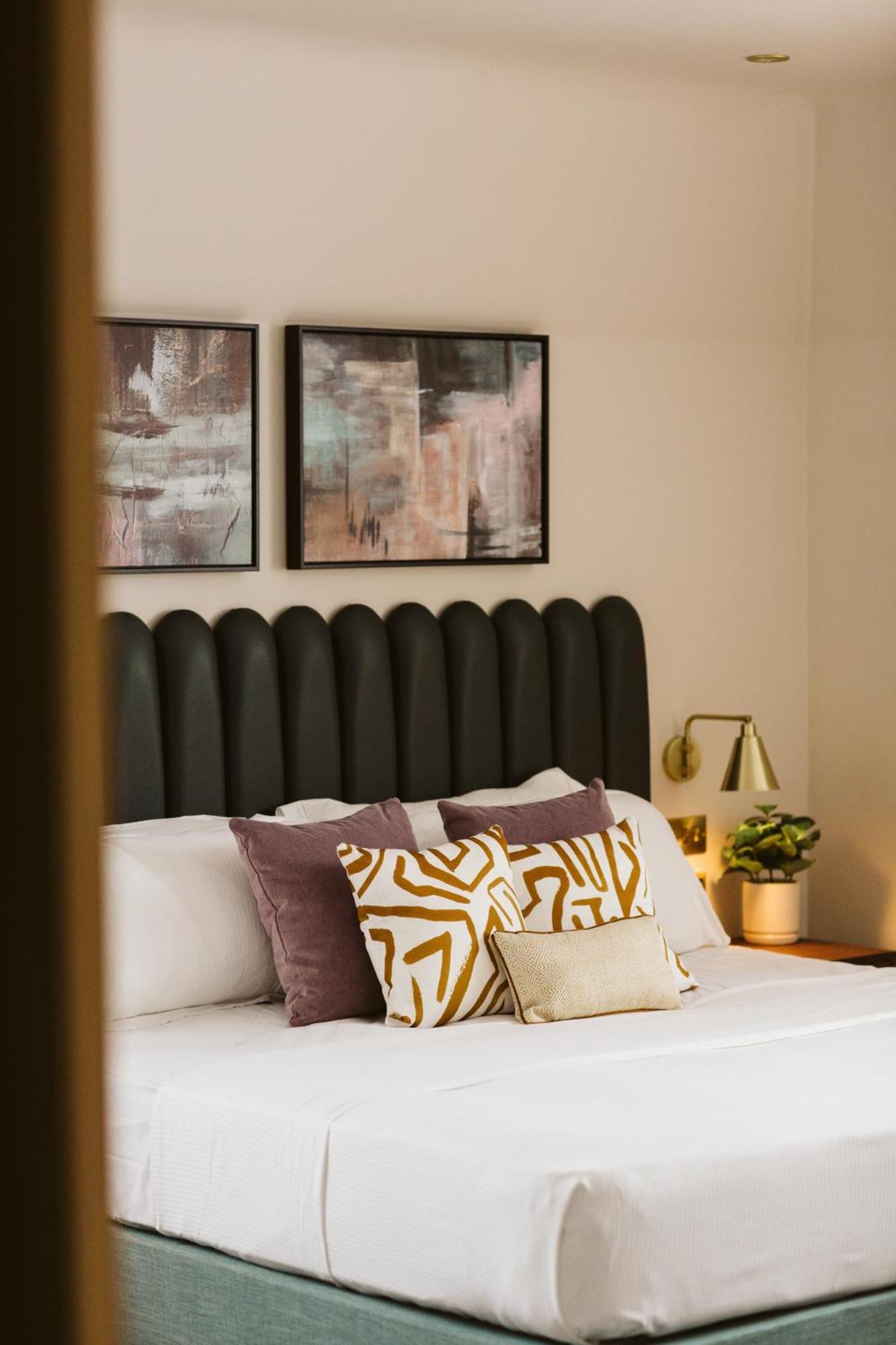 The Hillbrook Hotel & Spa - Sherborne Екстер'єр фото