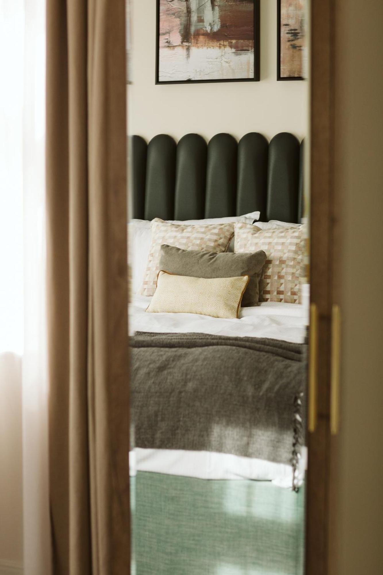 The Hillbrook Hotel & Spa - Sherborne Екстер'єр фото